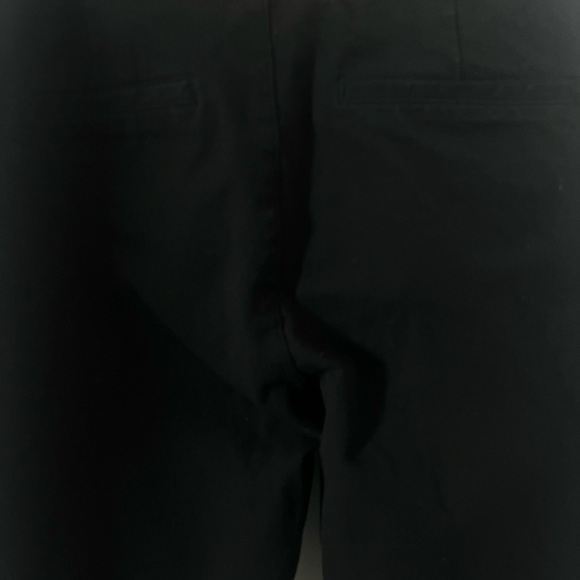 Old Navy High-Waisted Pixie Skinny Pants Size 6 - Picture 8 of 10
